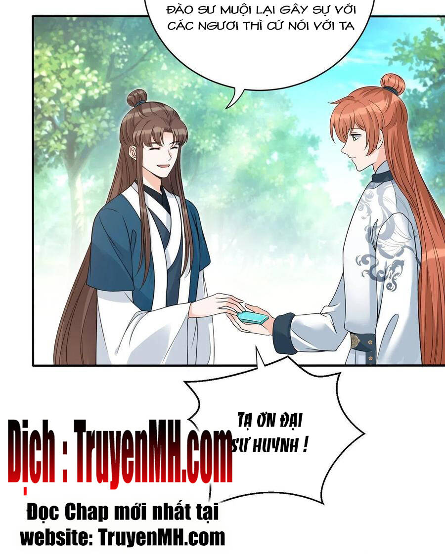 Đồ Đệ Nhà Ta Lại Quải Rồi Chapter 323 - 23