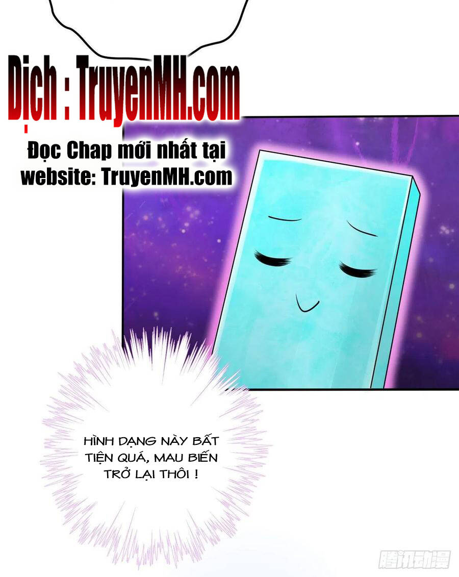 Đồ Đệ Nhà Ta Lại Quải Rồi Chapter 323 - 25