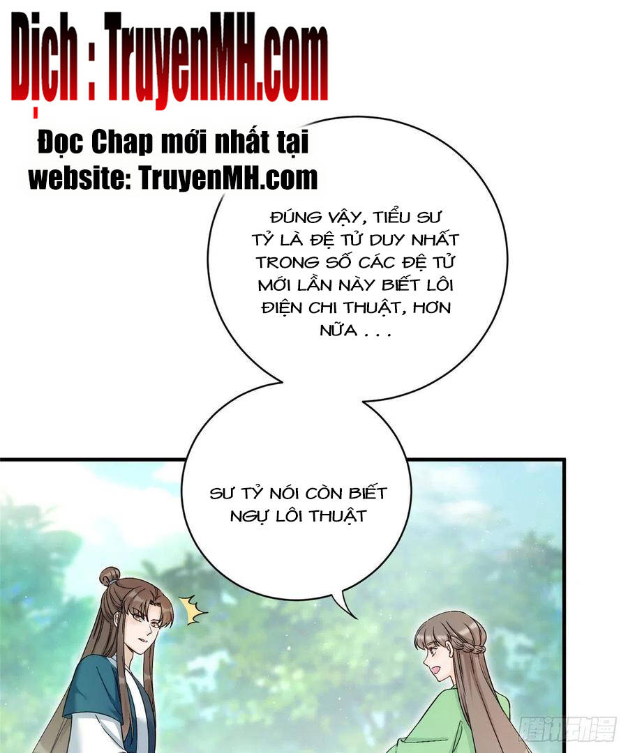 Đồ Đệ Nhà Ta Lại Quải Rồi Chapter 323 - 5