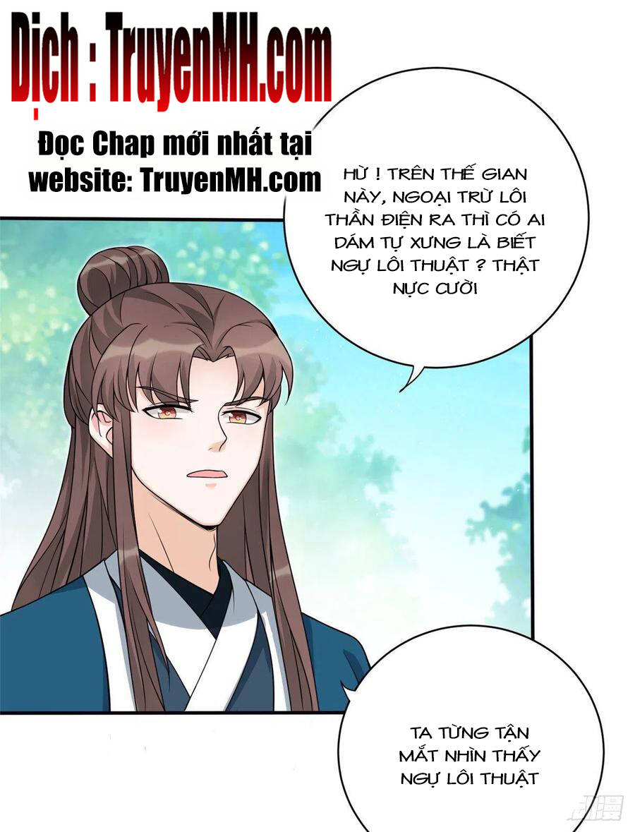 Đồ Đệ Nhà Ta Lại Quải Rồi Chapter 323 - 7