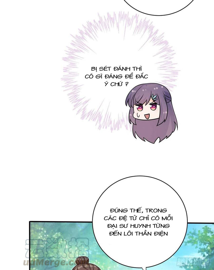 Đồ Đệ Nhà Ta Lại Quải Rồi Chapter 323 - 8