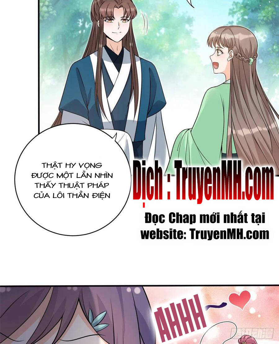 Đồ Đệ Nhà Ta Lại Quải Rồi Chapter 323 - 9