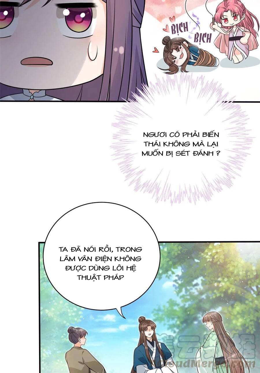 Đồ Đệ Nhà Ta Lại Quải Rồi Chapter 323 - 10