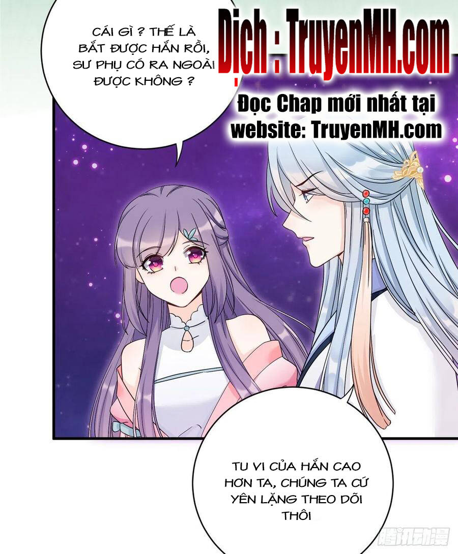 Đồ Đệ Nhà Ta Lại Quải Rồi Chapter 324 - 13