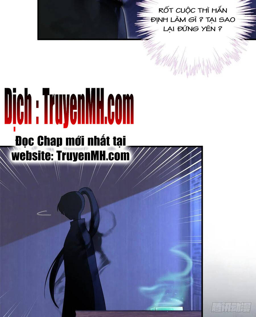Đồ Đệ Nhà Ta Lại Quải Rồi Chapter 324 - 15