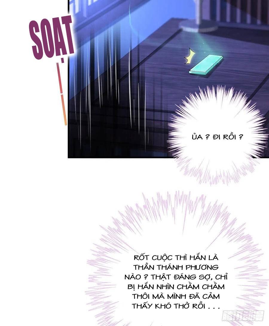 Đồ Đệ Nhà Ta Lại Quải Rồi Chapter 324 - 18