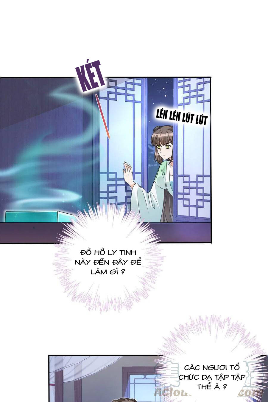 Đồ Đệ Nhà Ta Lại Quải Rồi Chapter 324 - 20