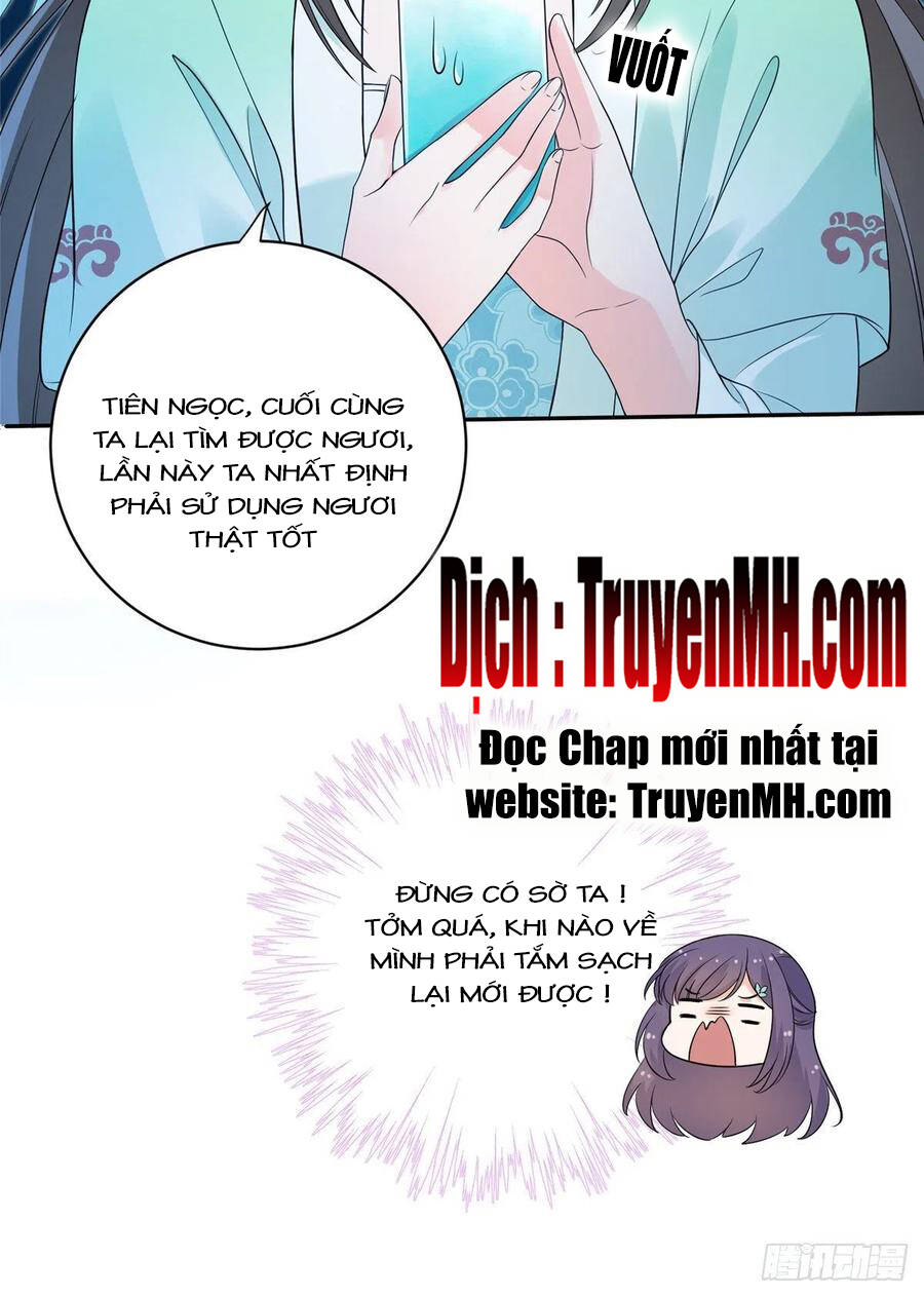 Đồ Đệ Nhà Ta Lại Quải Rồi Chapter 324 - 25