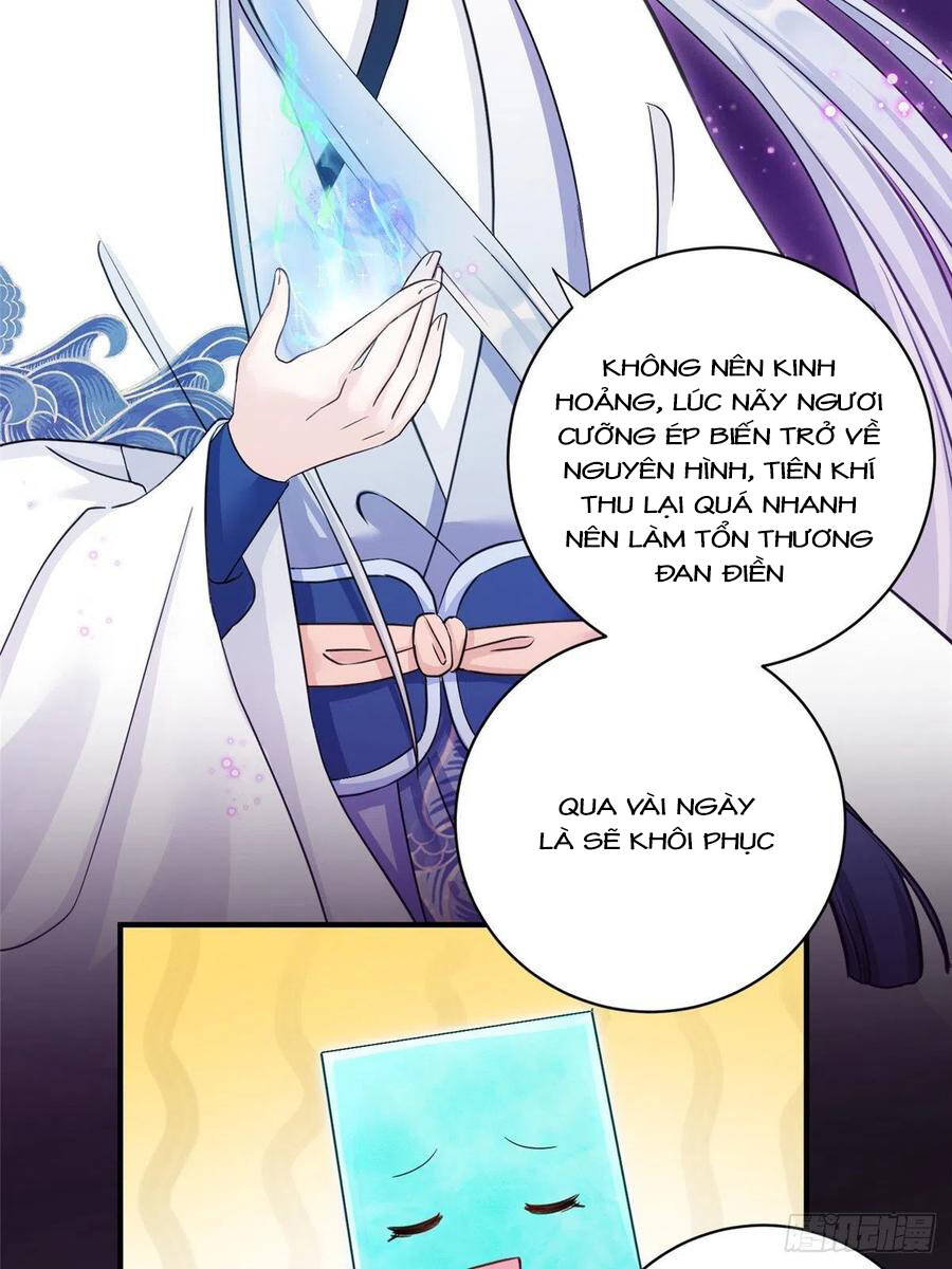 Đồ Đệ Nhà Ta Lại Quải Rồi Chapter 324 - 4