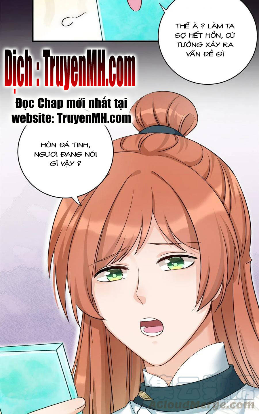 Đồ Đệ Nhà Ta Lại Quải Rồi Chapter 324 - 5