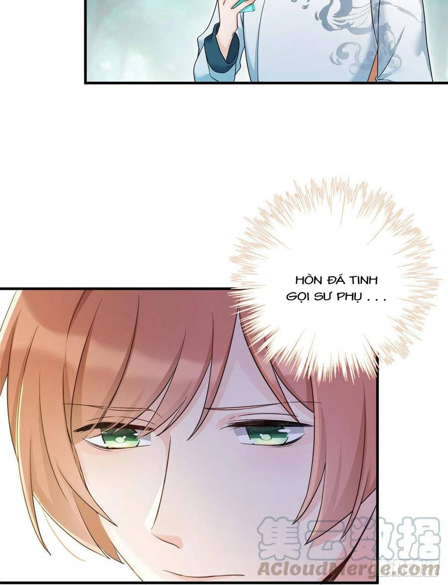 Đồ Đệ Nhà Ta Lại Quải Rồi Chapter 324 - 8