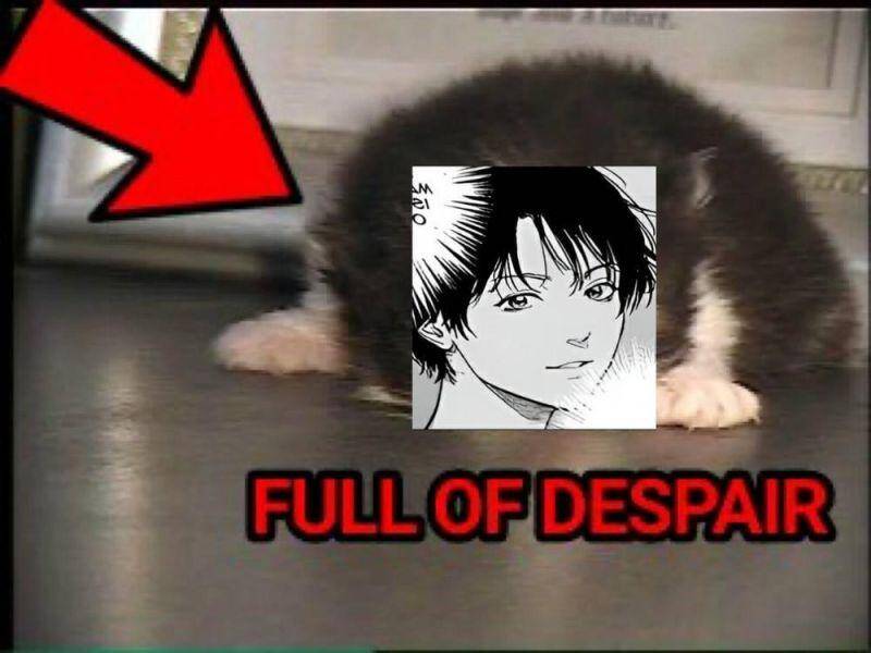 Massacre Happy End Chapter 23 - 27