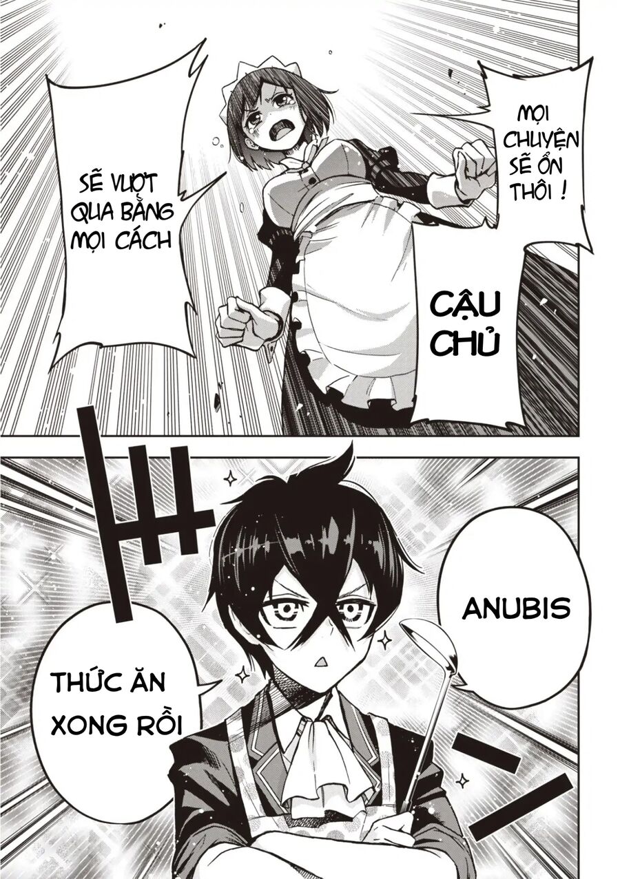 Iya Na Kao Sarenagara Opantsu Misete Moraitai Chapter 10 - 3