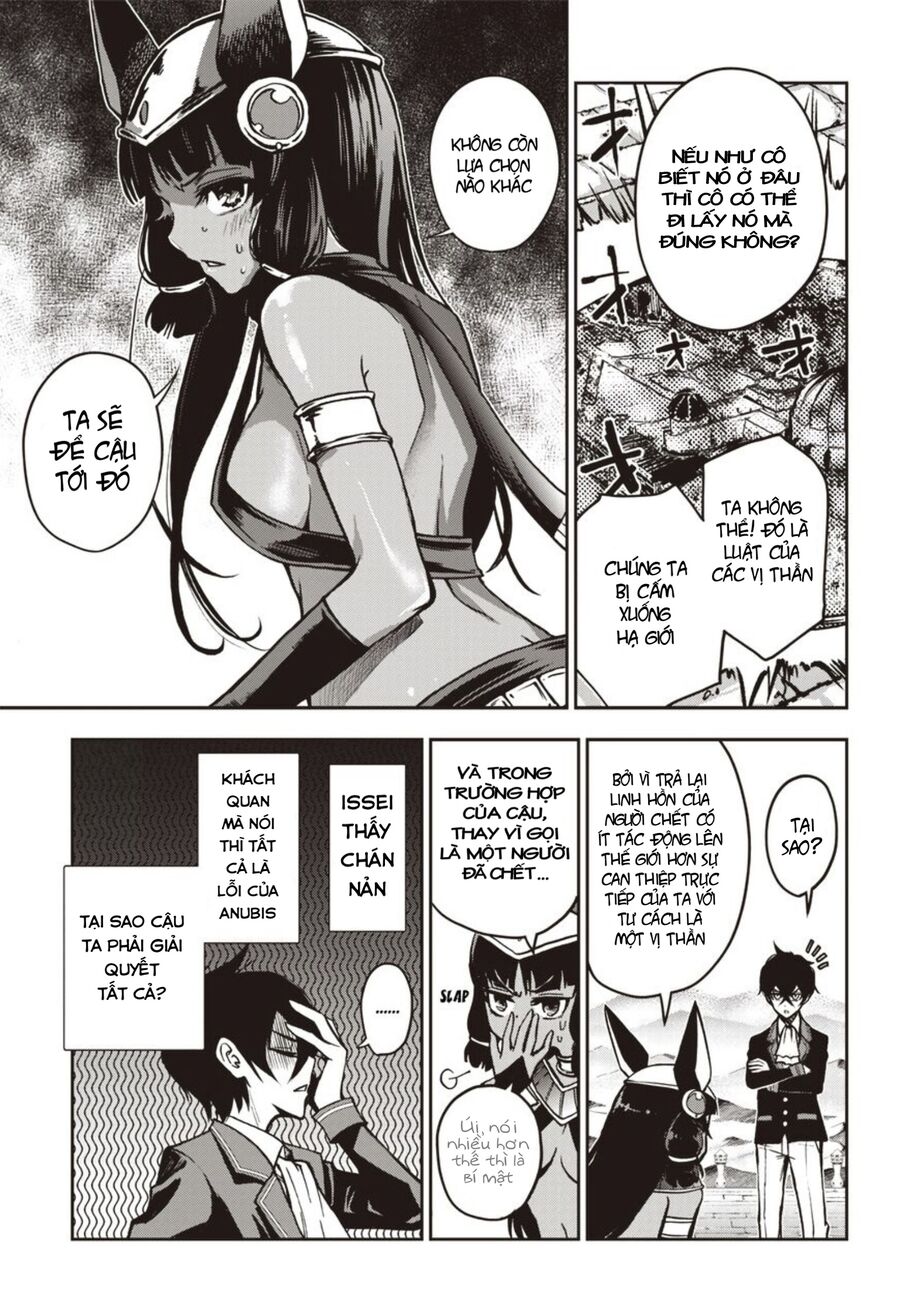 Iya Na Kao Sarenagara Opantsu Misete Moraitai Chapter 11 - 15