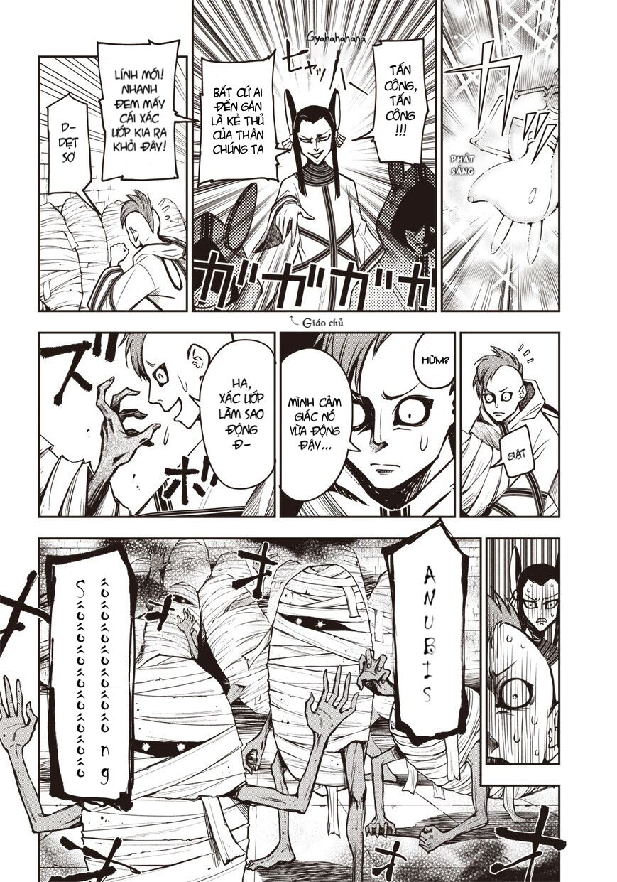 Iya Na Kao Sarenagara Opantsu Misete Moraitai Chapter  12 - 12