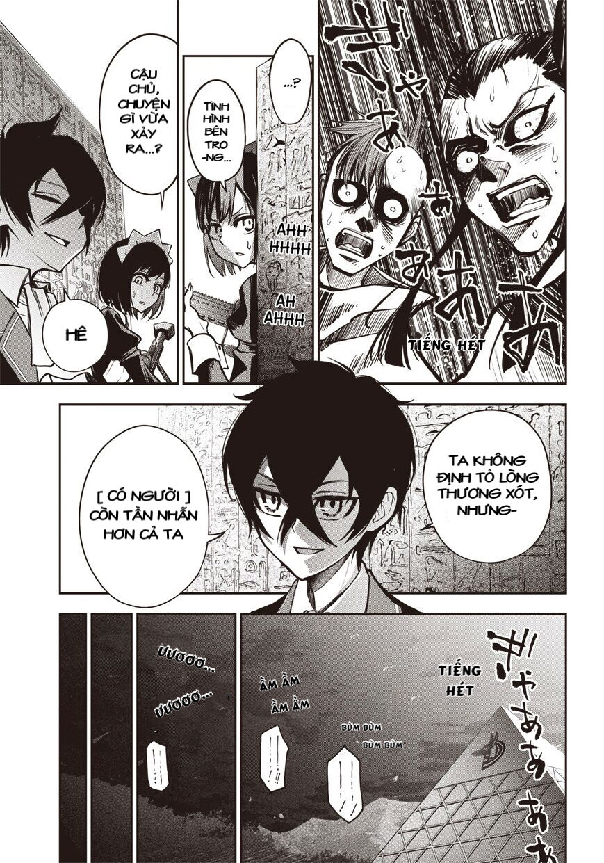 Iya Na Kao Sarenagara Opantsu Misete Moraitai Chapter  12 - 13