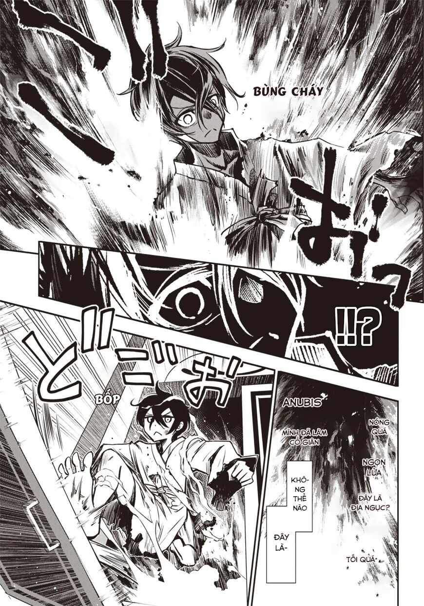 Iya Na Kao Sarenagara Opantsu Misete Moraitai Chapter 13 - 15