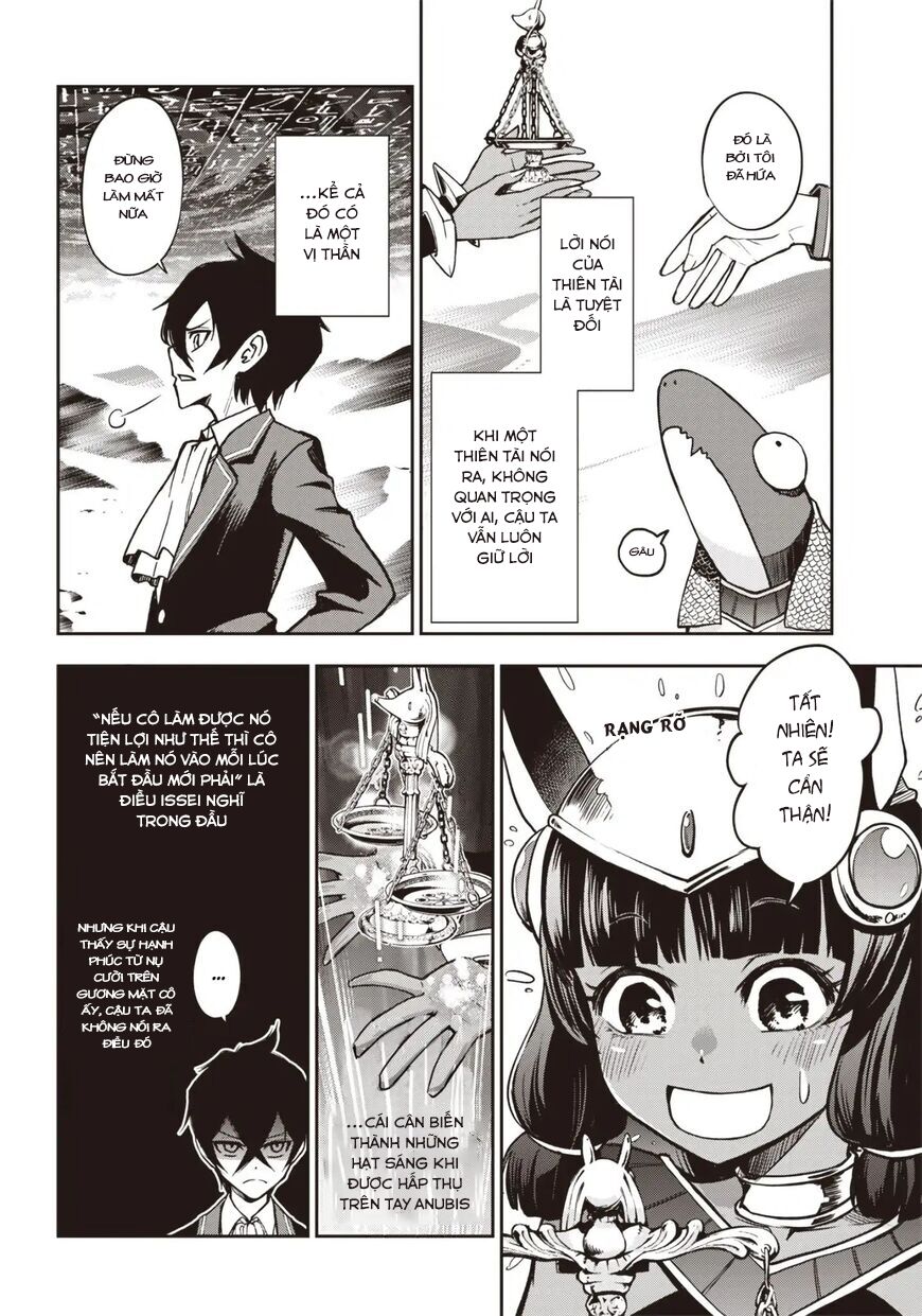 Iya Na Kao Sarenagara Opantsu Misete Moraitai Chapter 13 - 2