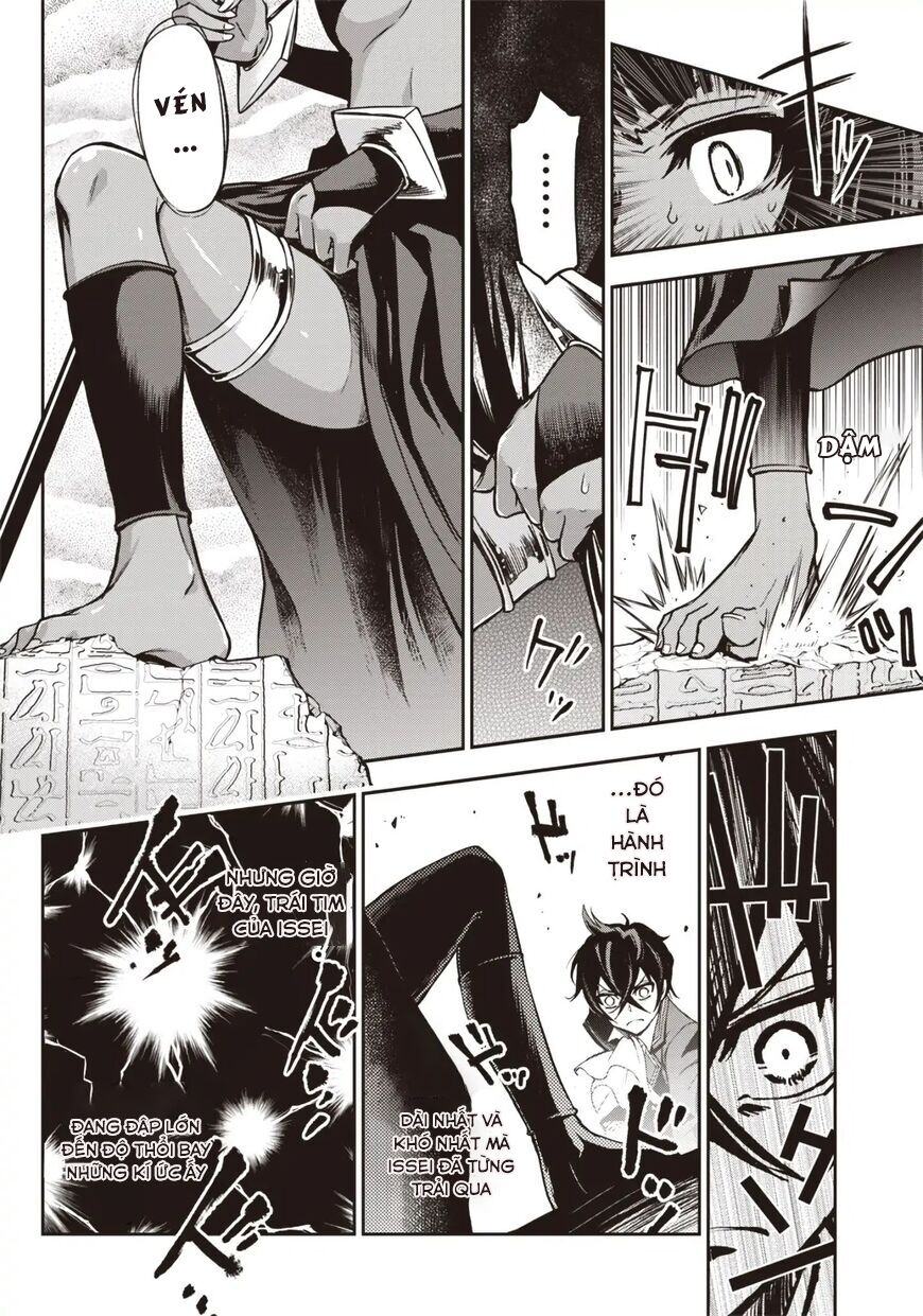 Iya Na Kao Sarenagara Opantsu Misete Moraitai Chapter  13 - 10