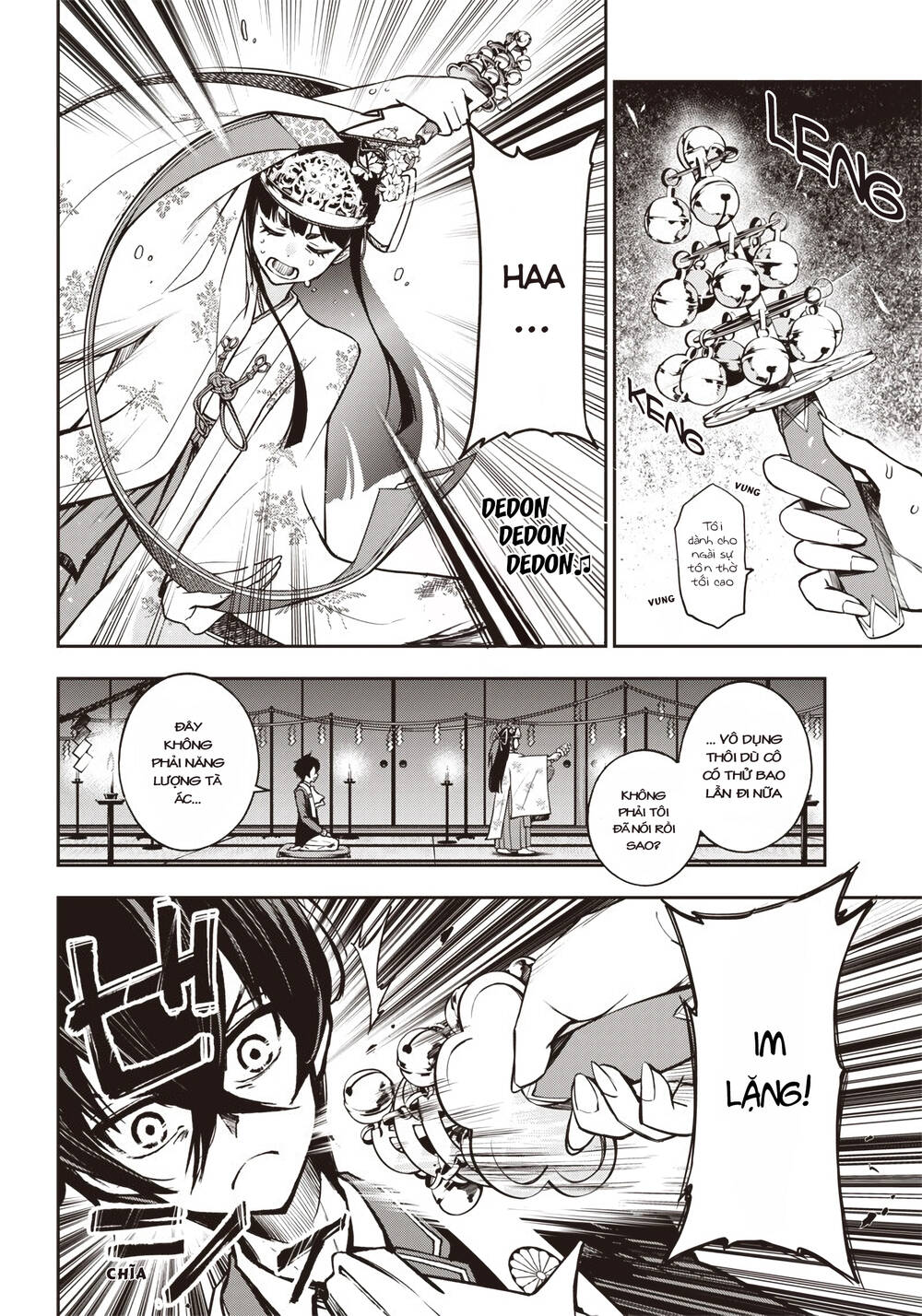 Iya Na Kao Sarenagara Opantsu Misete Moraitai Chapter 16 - 2