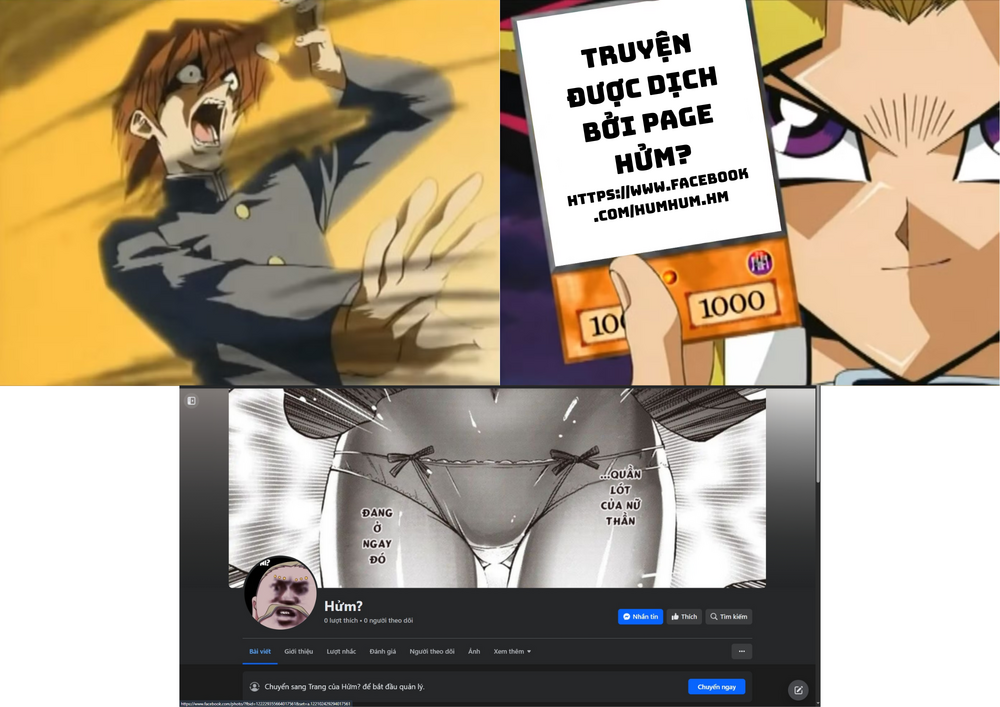 Iya Na Kao Sarenagara Opantsu Misete Moraitai Chapter 16 - 18