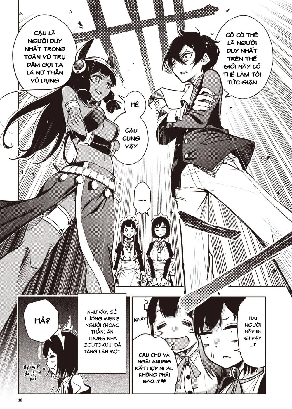 Iya Na Kao Sarenagara Opantsu Misete Moraitai Chapter 19 - 18