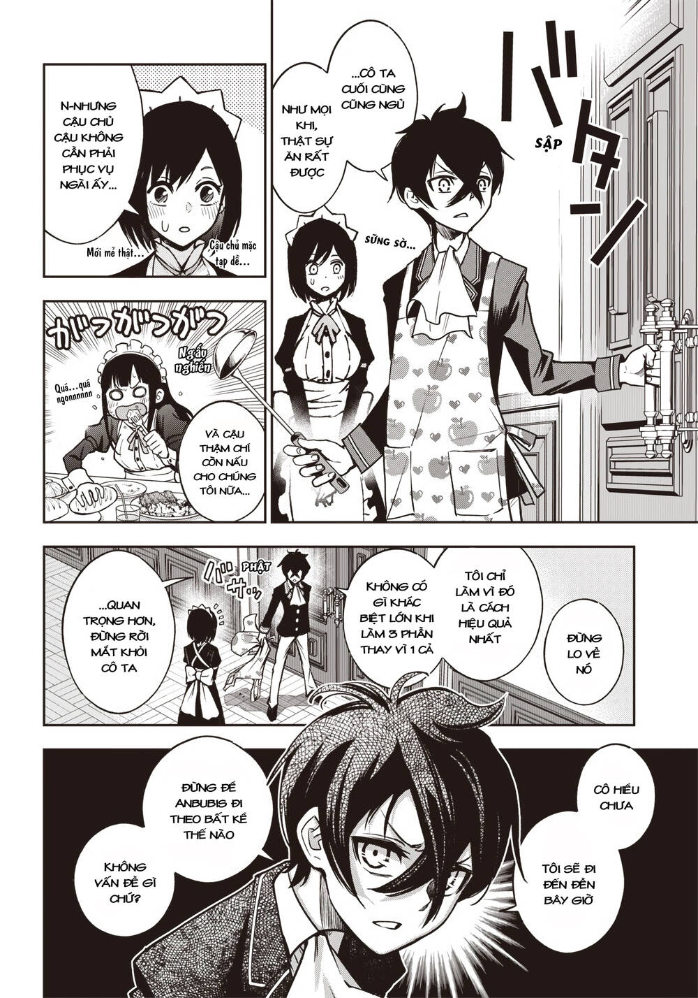 Iya Na Kao Sarenagara Opantsu Misete Moraitai Chapter 20 - 2