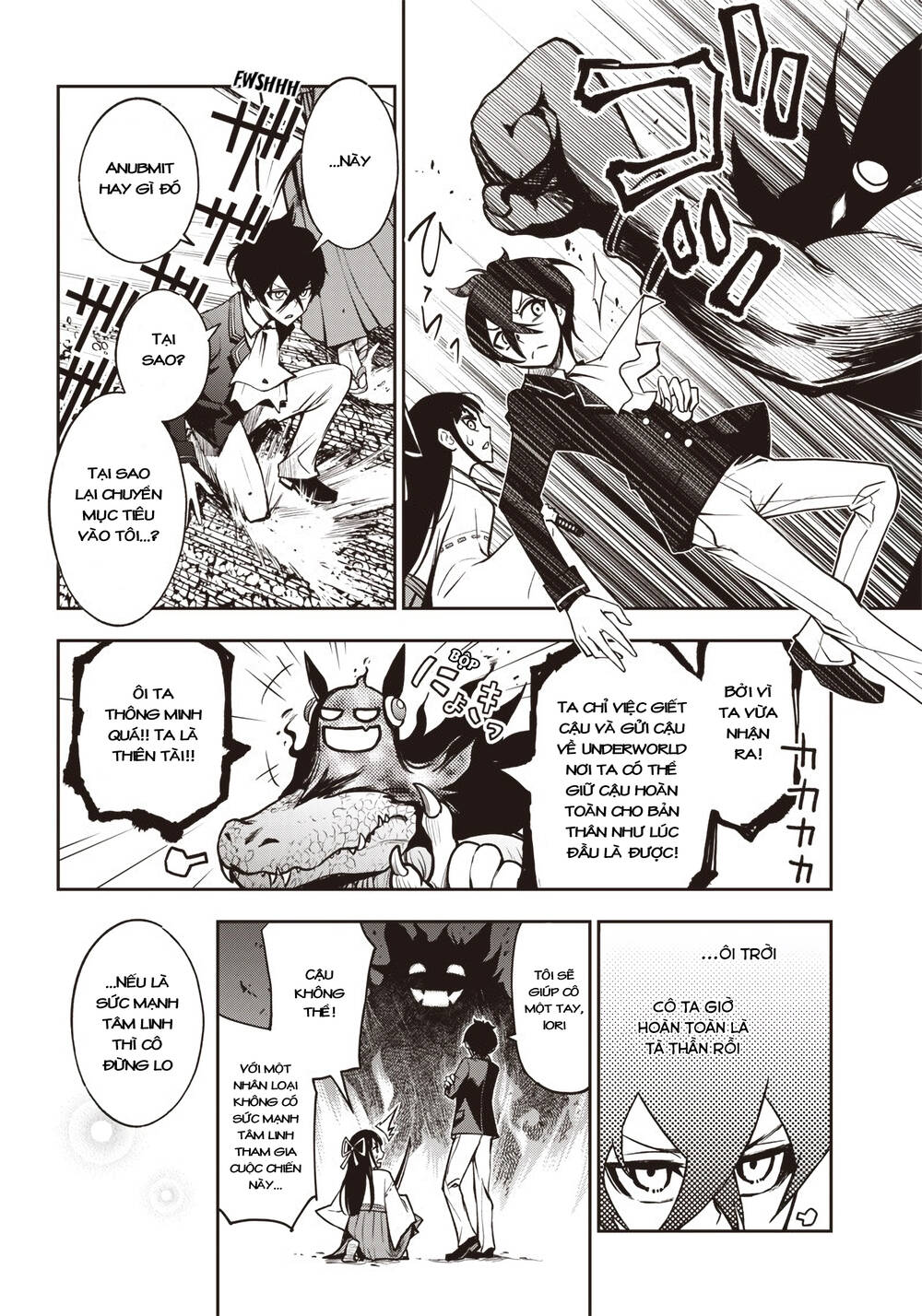 Iya Na Kao Sarenagara Opantsu Misete Moraitai Chapter 20 - 16