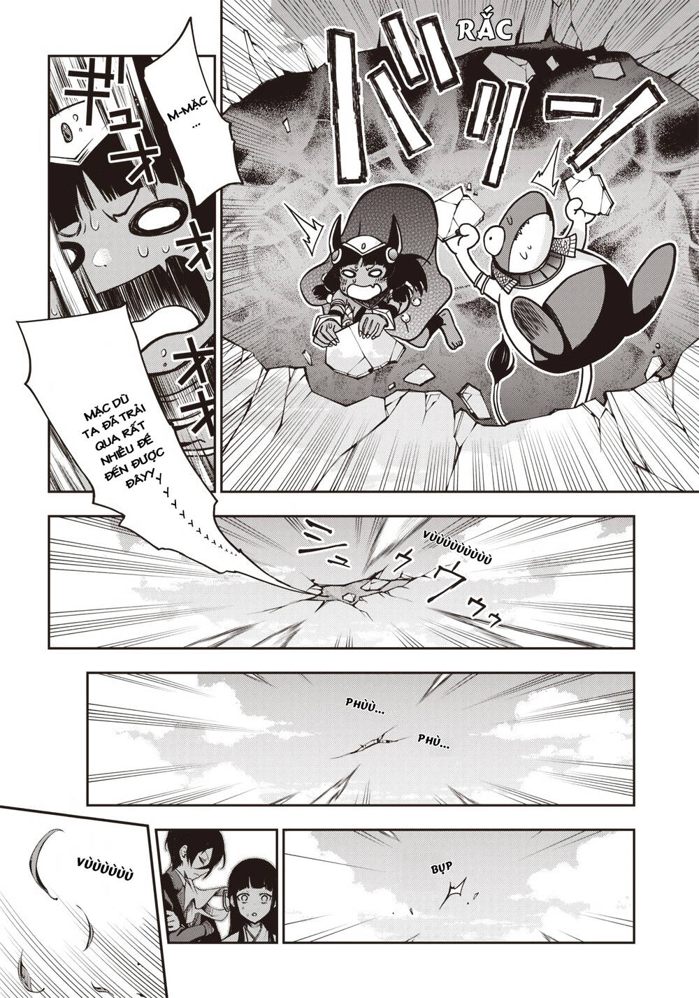 Iya Na Kao Sarenagara Opantsu Misete Moraitai Chapter 21 - 4