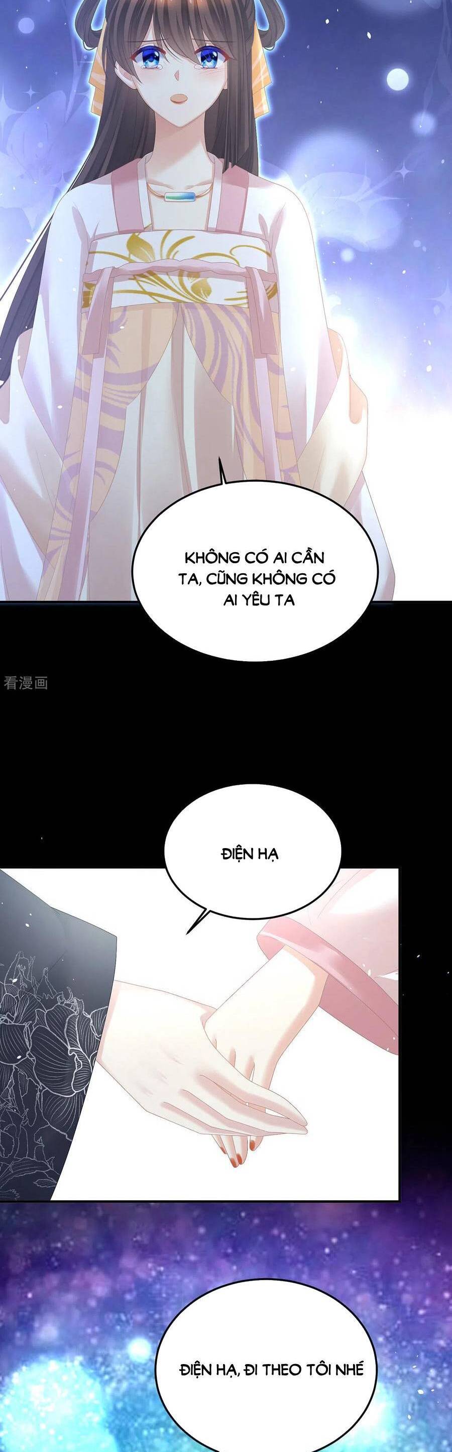 Hậu Cung Của Nữ Đế Chapter 370 - 7