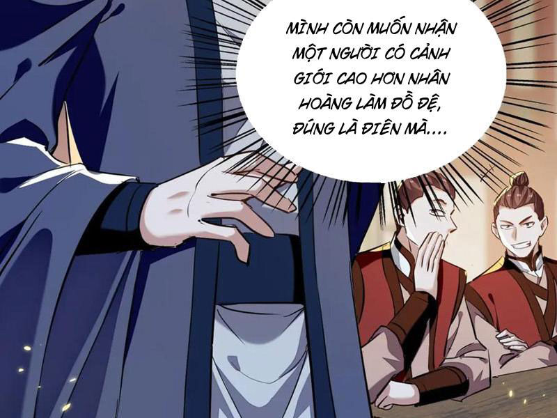 Tiên Đế Trở Về Chapter 386 - 13