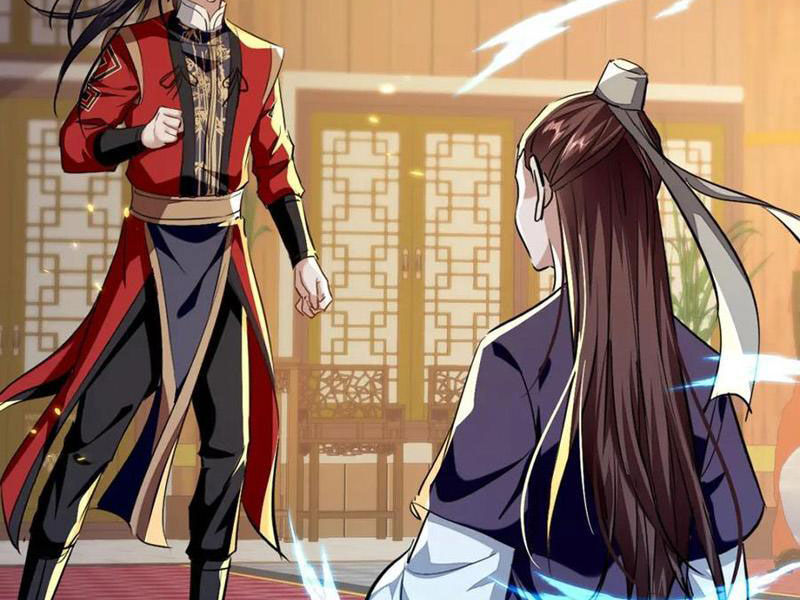 Tiên Đế Trở Về Chapter 386 - 18