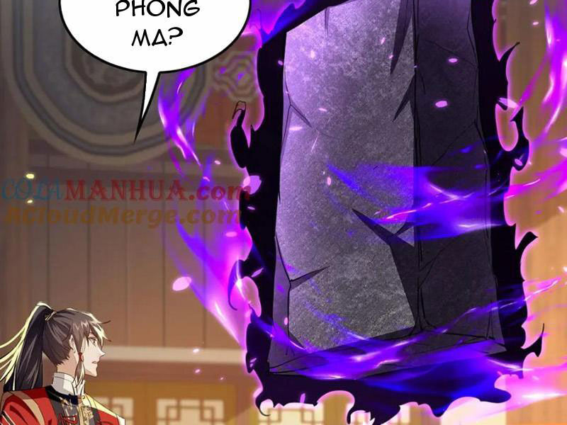 Tiên Đế Trở Về Chapter 386 - 22