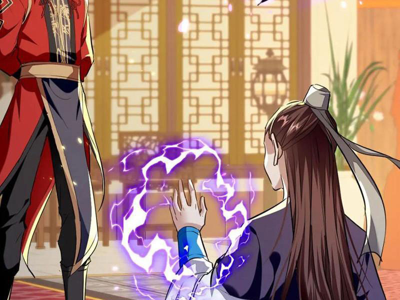 Tiên Đế Trở Về Chapter 386 - 23