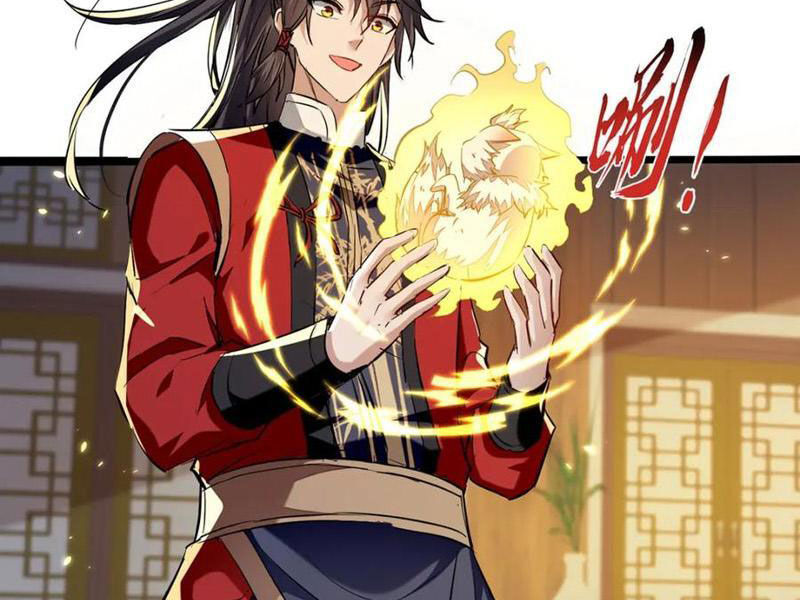 Tiên Đế Trở Về Chapter 386 - 34