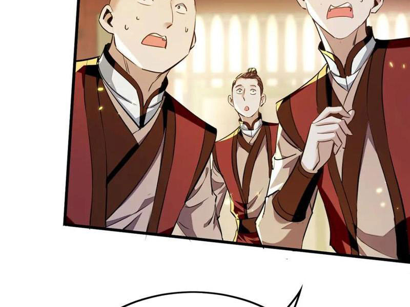 Tiên Đế Trở Về Chapter 386 - 10