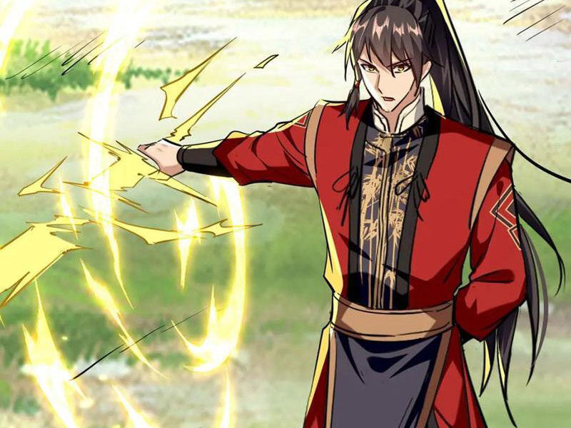 Tiên Đế Trở Về Chapter 387 - 15