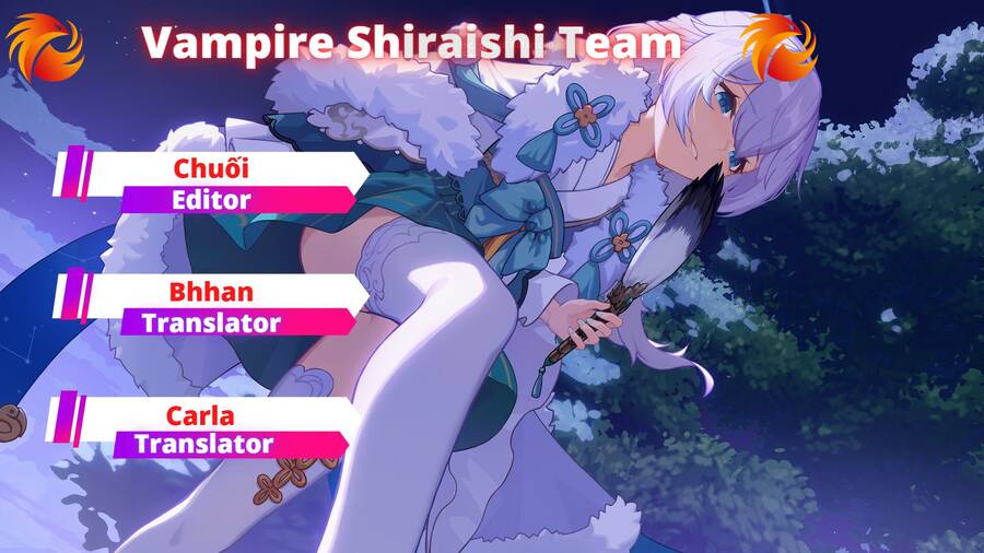 Saikyou Yuusha Wa Oharai Hako: Maou Ni Nattara Zutto Ore No Musou Return Chapter  25.1 - 2