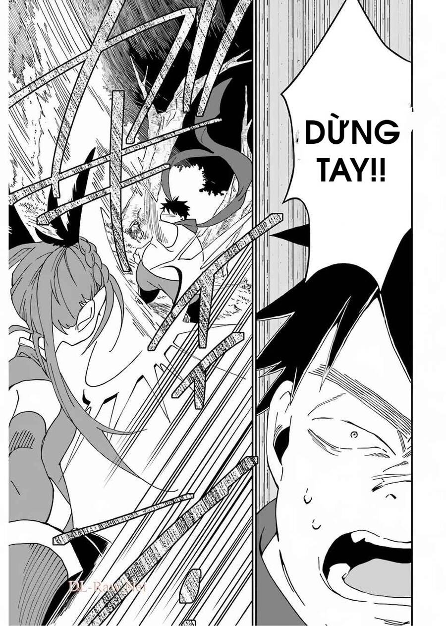 Saikyou Yuusha Wa Oharai Hako: Maou Ni Nattara Zutto Ore No Musou Return Chapter  25.1 - 11