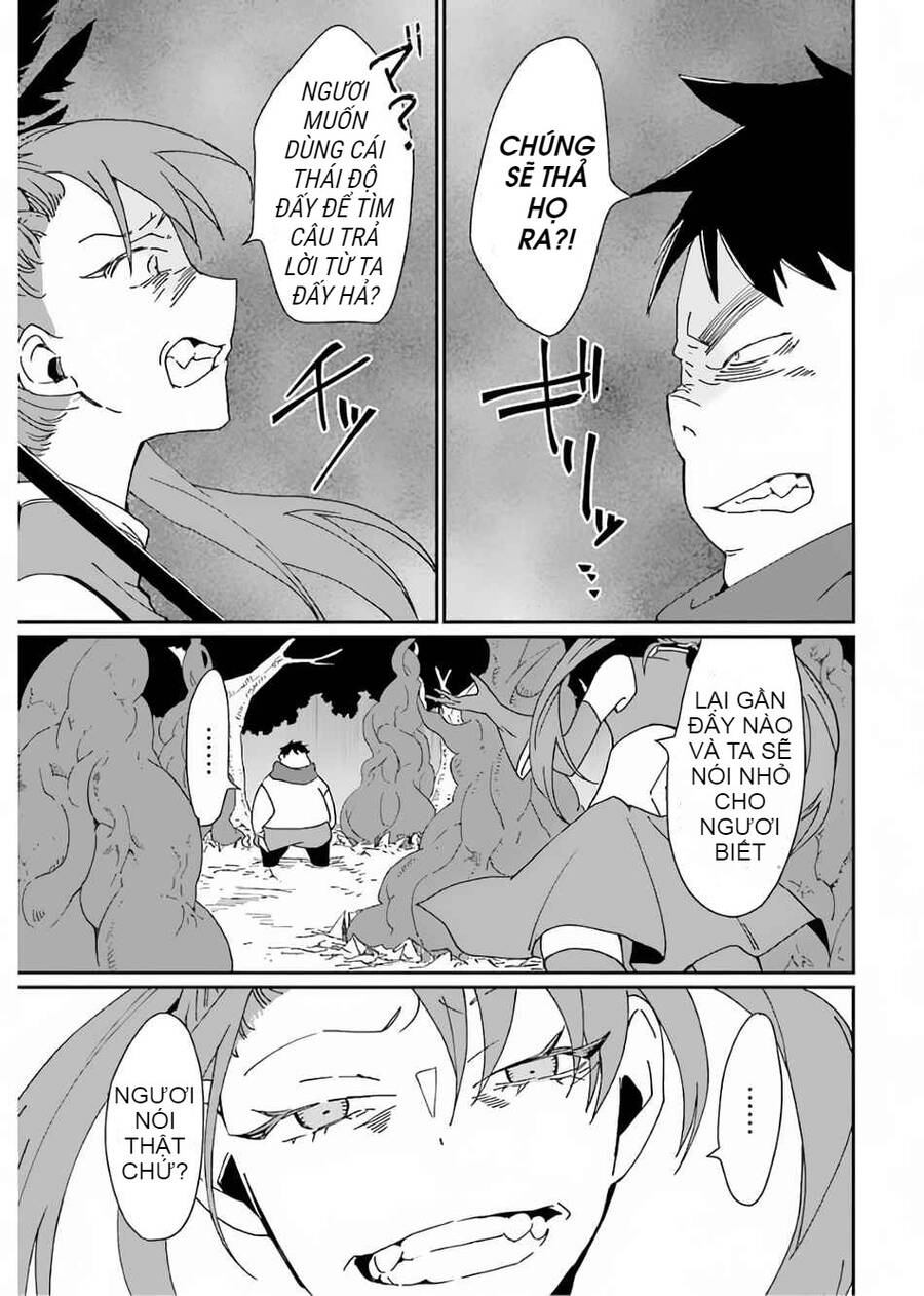 Saikyou Yuusha Wa Oharai Hako: Maou Ni Nattara Zutto Ore No Musou Return Chapter  25.1 - 13