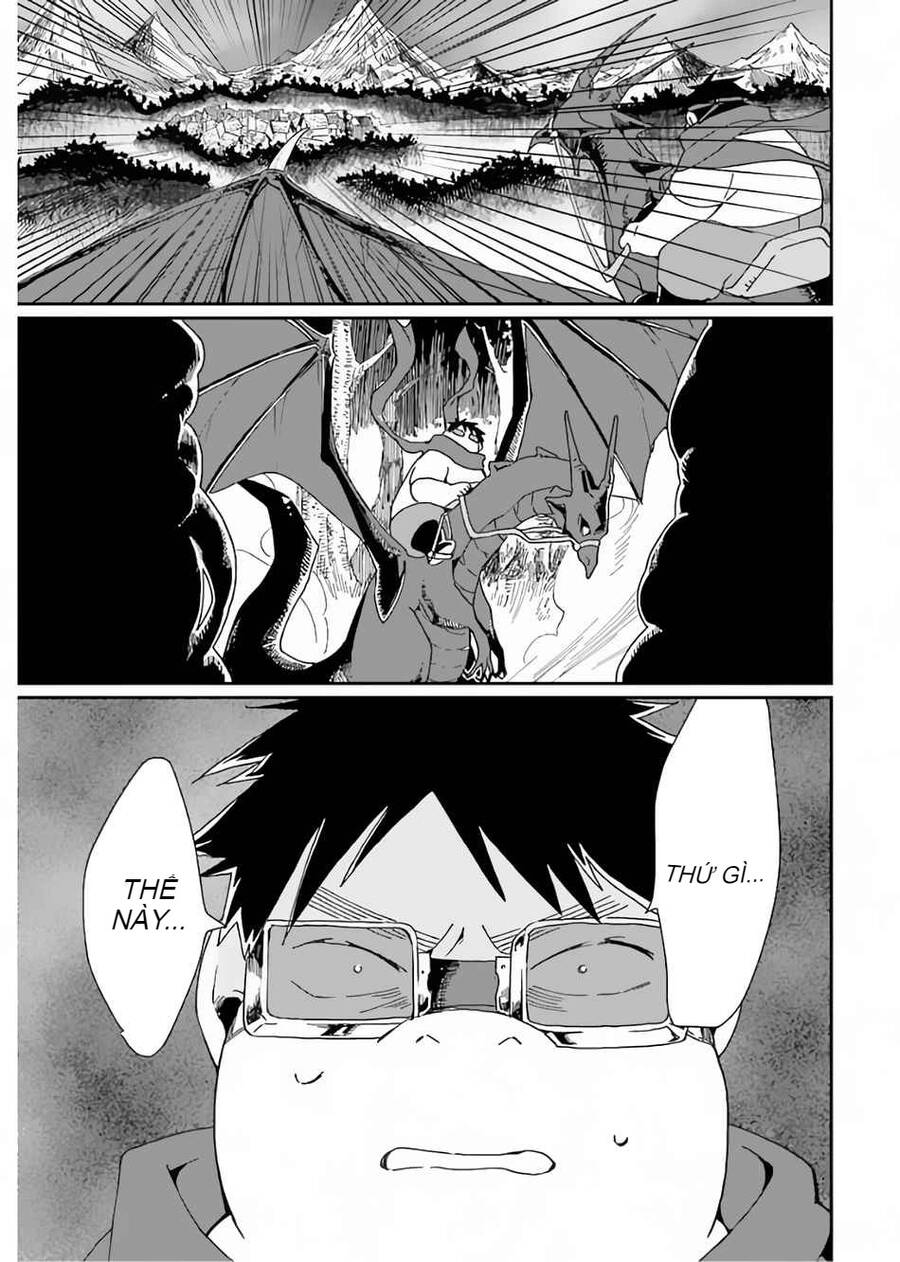 Saikyou Yuusha Wa Oharai Hako: Maou Ni Nattara Zutto Ore No Musou Return Chapter 25.1 - 6