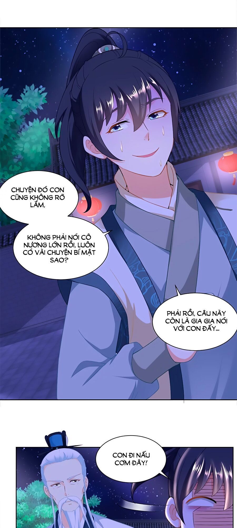 Nông Nữ Thù Sắc Chapter 163 - 14