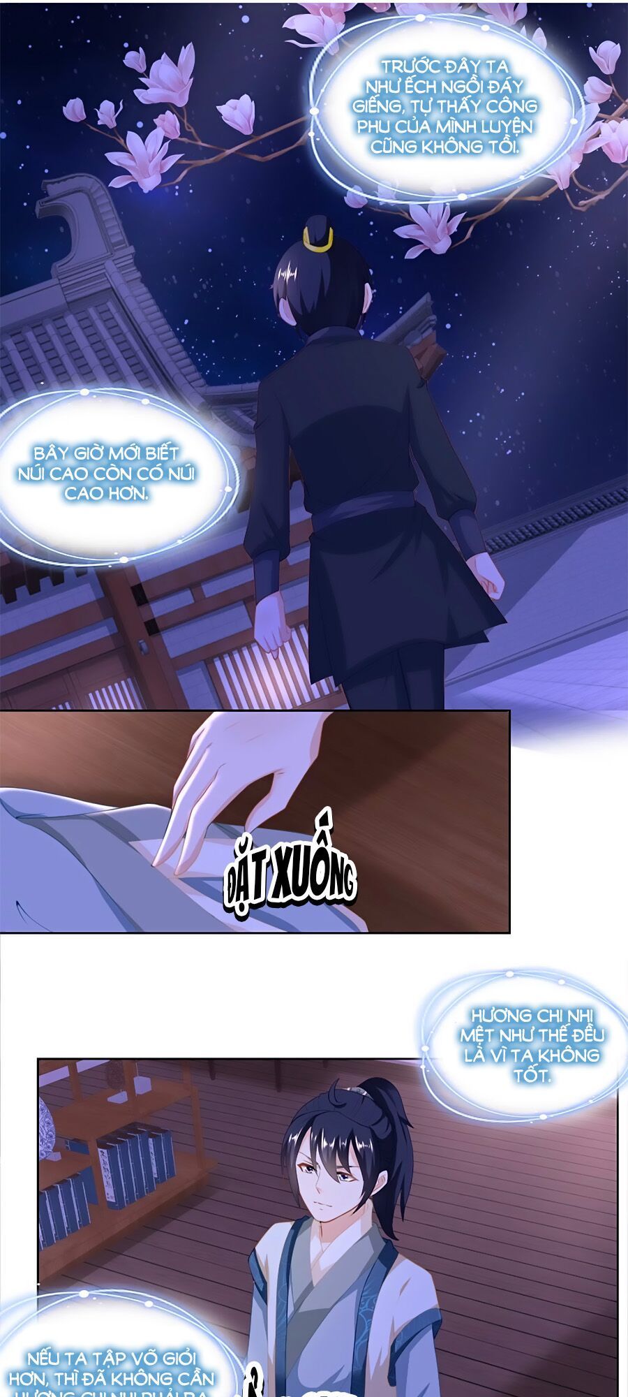 Nông Nữ Thù Sắc Chapter 163 - 5