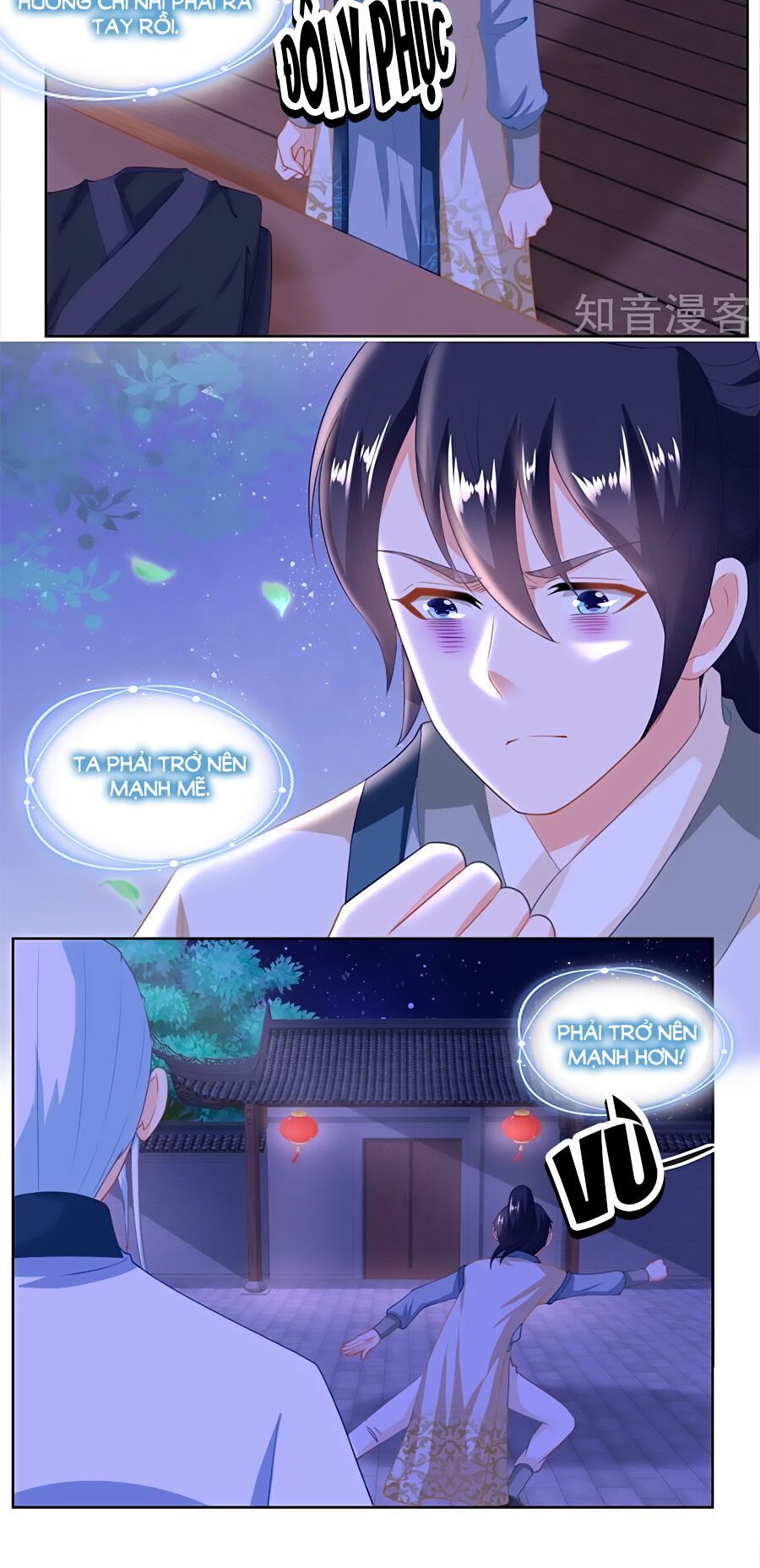 Nông Nữ Thù Sắc Chapter 163 - 6