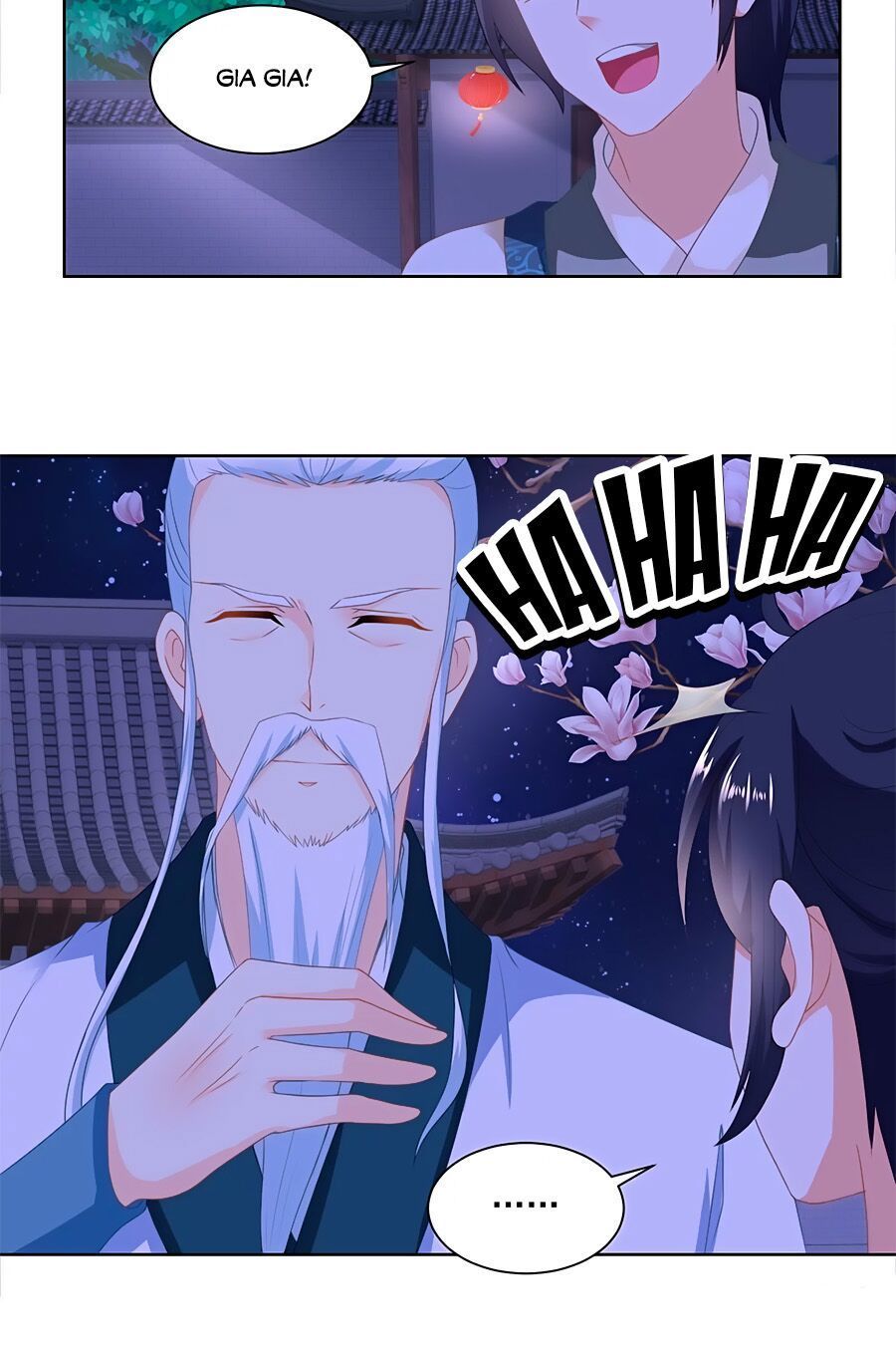 Nông Nữ Thù Sắc Chapter 163 - 8
