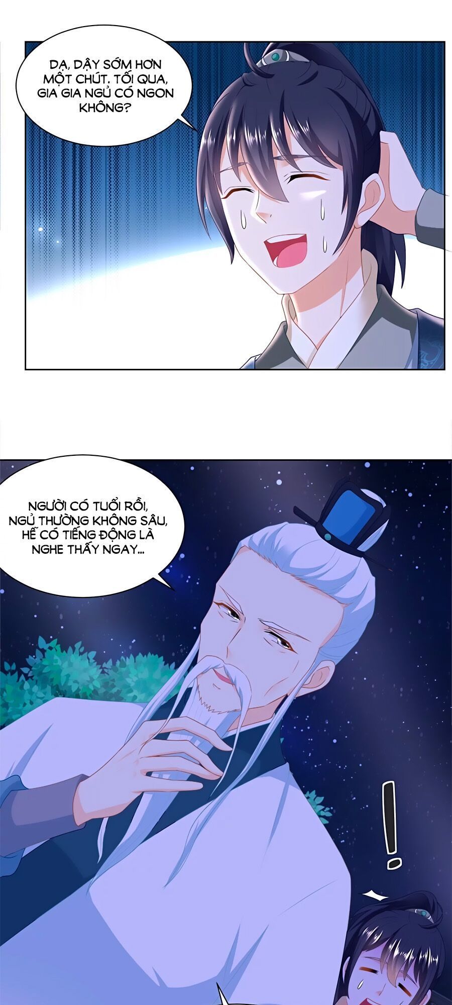 Nông Nữ Thù Sắc Chapter 163 - 9