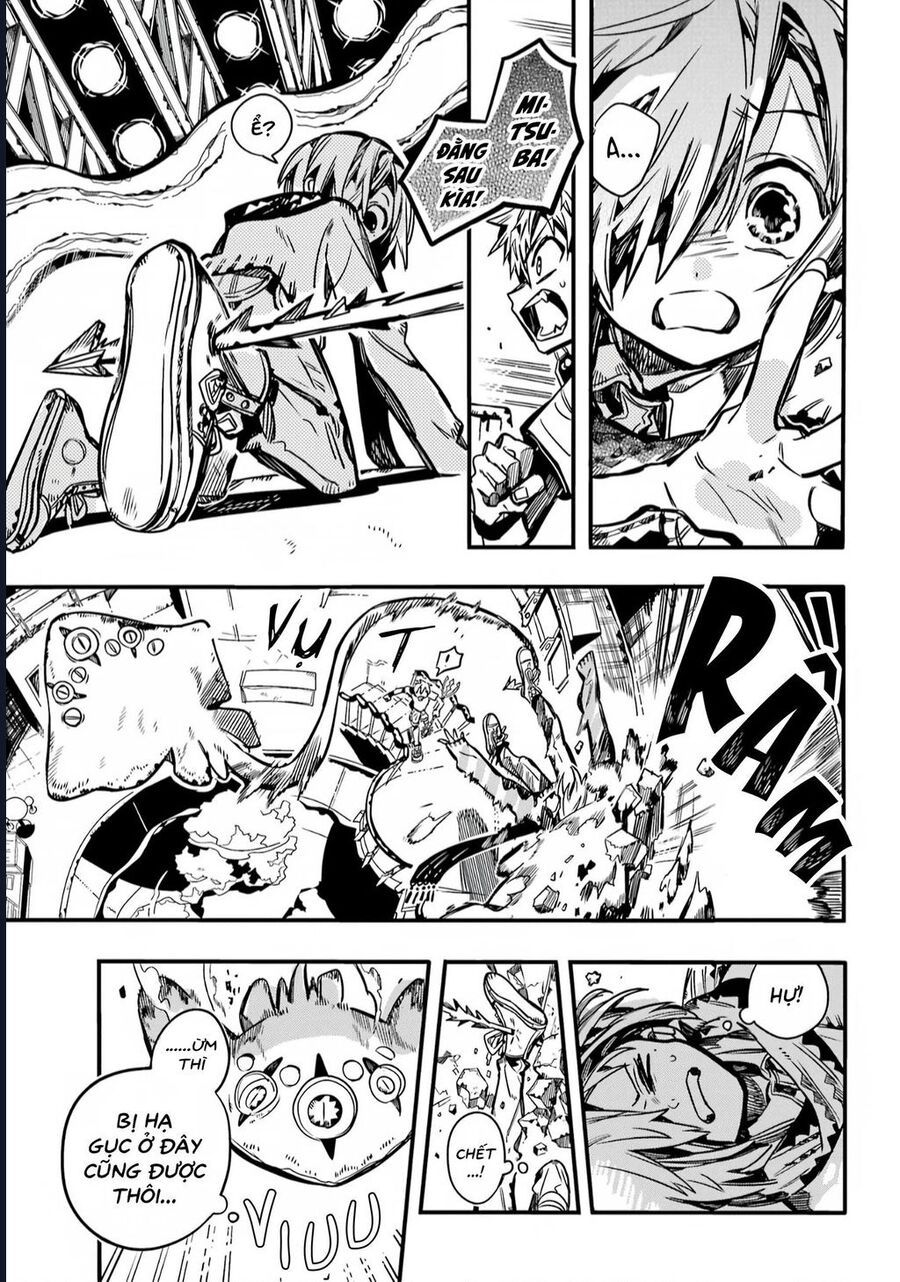 Hanako-Kun Nhà Xí Chapter 100 - 26