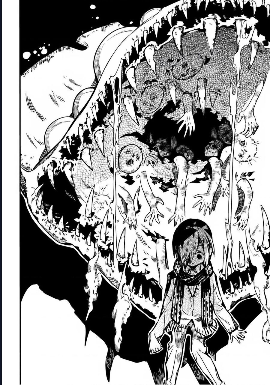 Hanako-Kun Nhà Xí Chapter 100 - 29