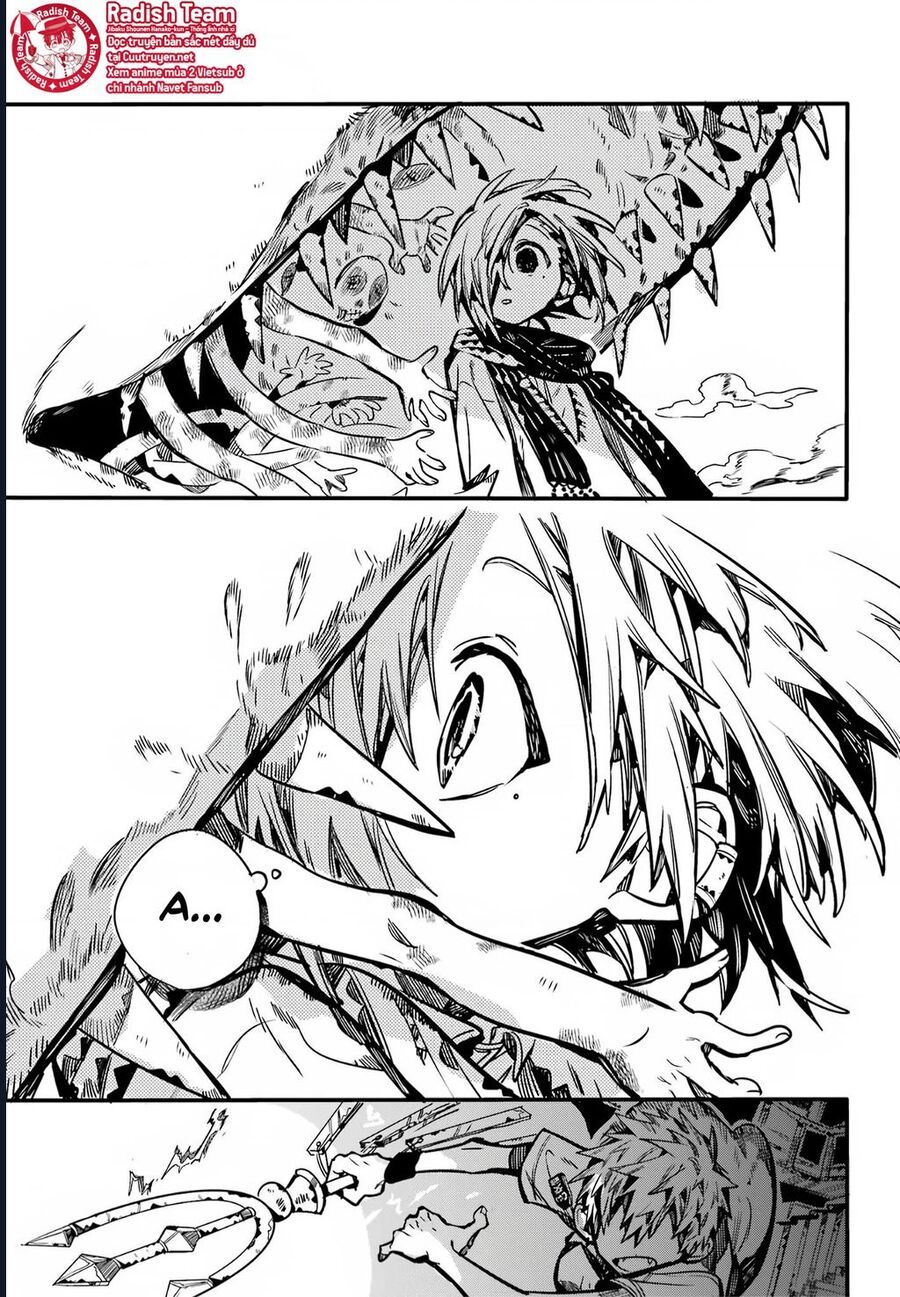 Hanako-Kun Nhà Xí Chapter 100 - 30