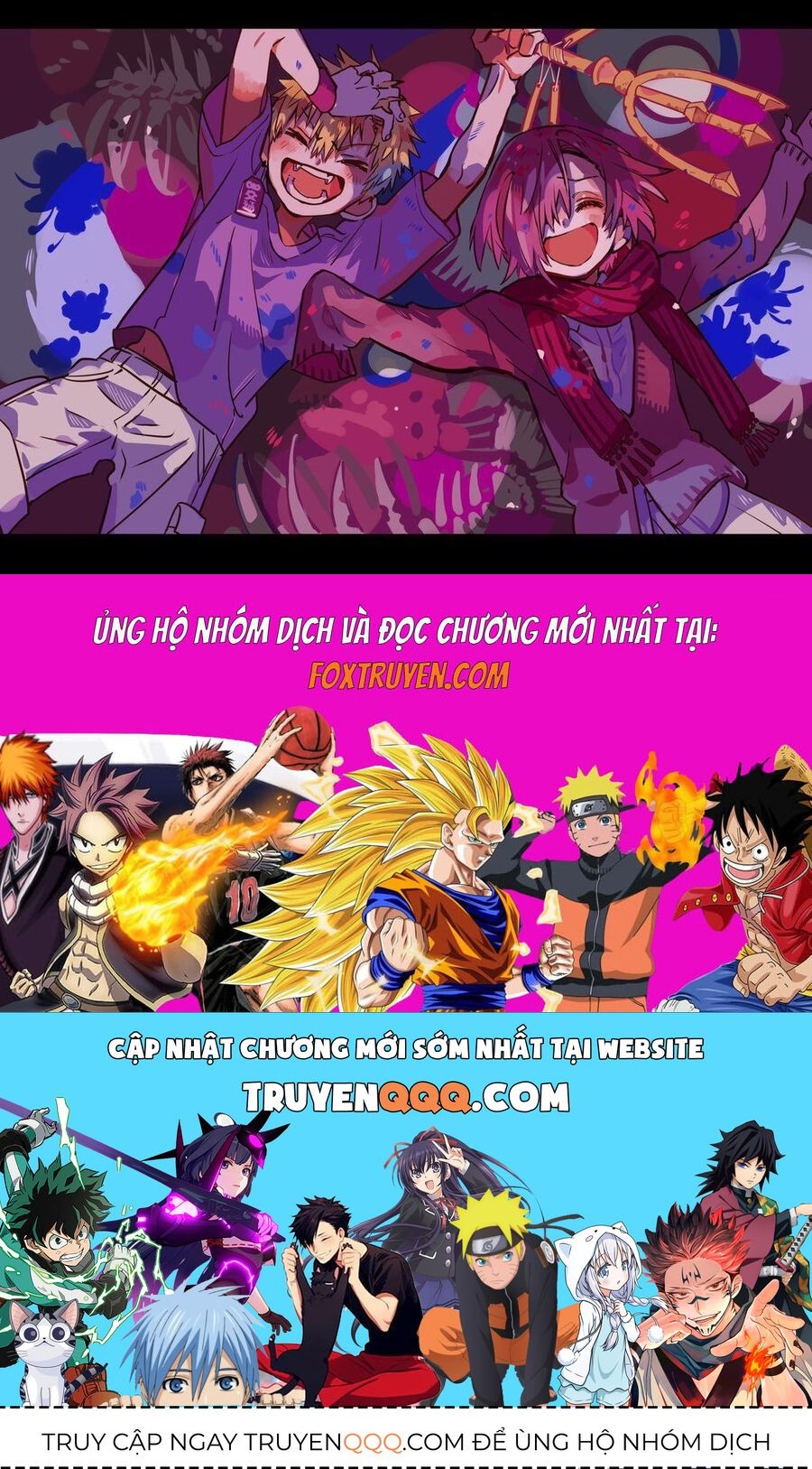 Hanako-Kun Nhà Xí Chapter 100 - 43